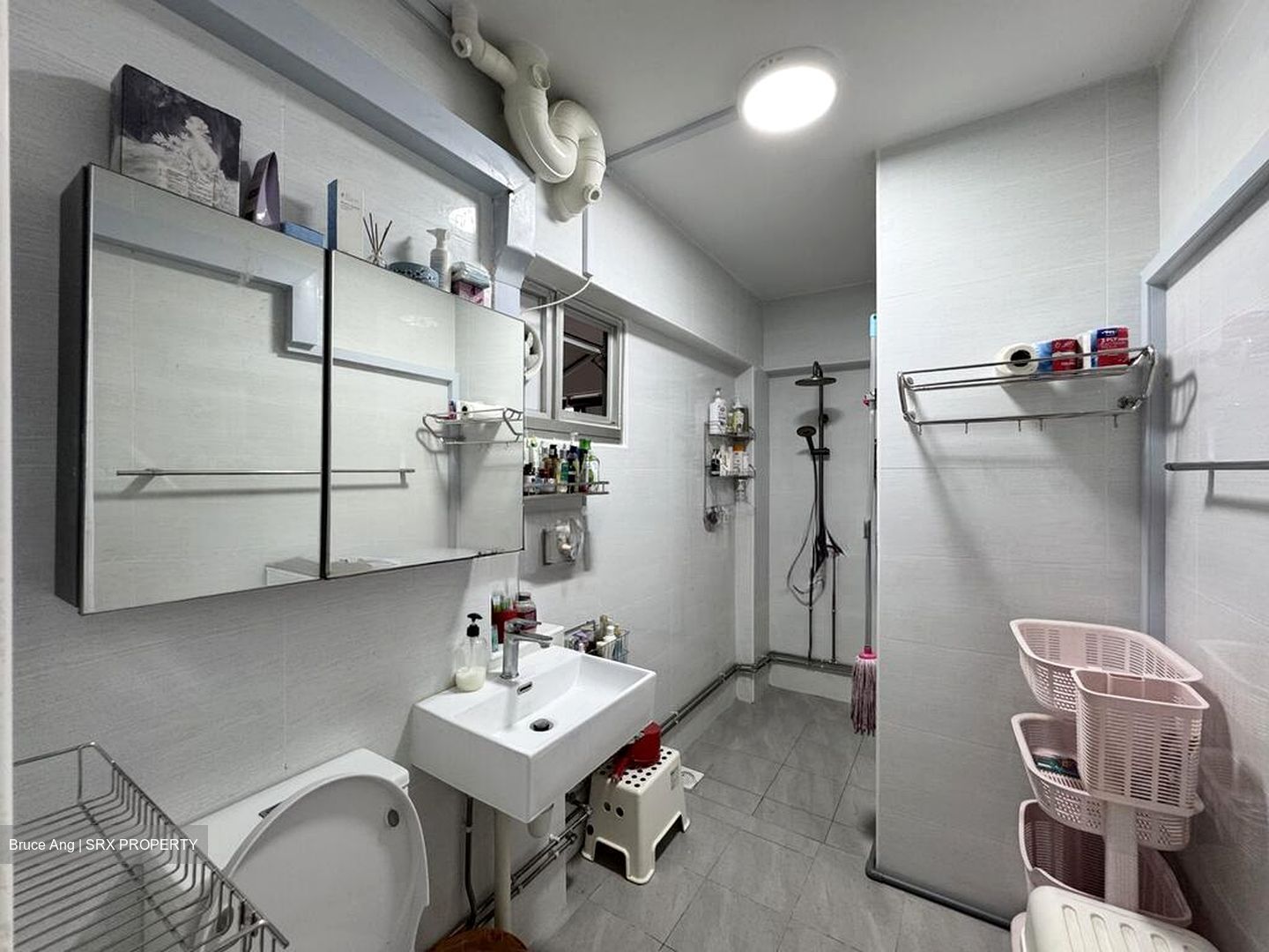 Blk 418 Pasir Ris Drive 6 (Pasir Ris), HDB Executive #504541571